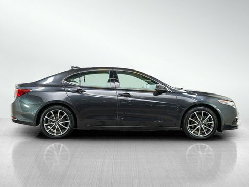 Used 2015 Acura TLX V6 SH-AWD w/ Advance Package image 6