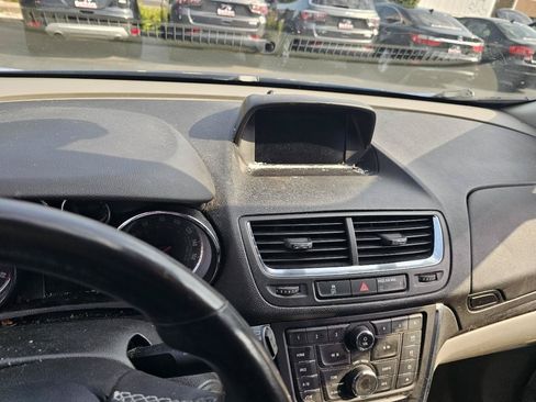 Used 2015 Buick Encore Leather FWD image 25