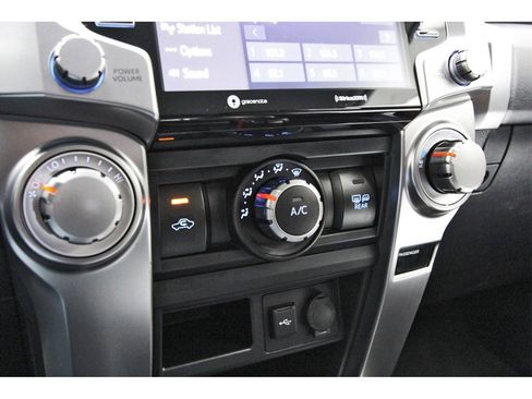 Used 2024 Toyota 4Runner SR5 image 22