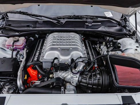 Used 2023 Dodge Challenger SRT Hellcat RWD image 27
