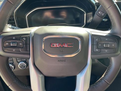 Used 2023 GMC Sierra 1500 SLE w/ Enhanced Capability Package AWD/4WD image 20