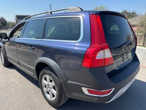Used 2013 Volvo XC70 3.2 image 10