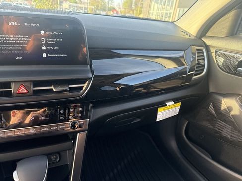 New 2026 Kia Seltos S AWD/4WD image 10