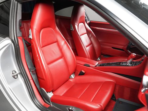 Used 2013 Porsche 911 Carrera S RWD image 69
