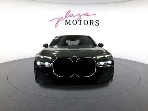 New 2026 BMW 740i xDrive AWD/4WD image 8