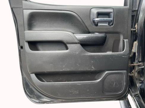 Used 2016 Chevrolet Silverado 3500 LTZ AWD/4WD image 14