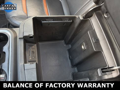 Used 2023 GMC Sierra 2500 AT4 w/ AT4 Premium Plus Package image 37