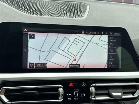 Used 2023 BMW 430i Gran Coupe xDrive w/ M Sport Package AWD/4WD image 34