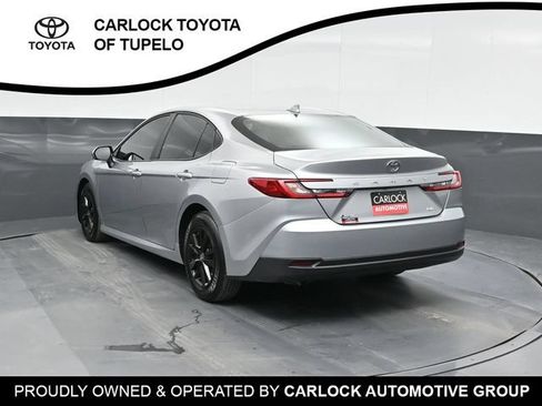 Used 2026 Toyota Camry LE w/ Convenience Package FWD image 11