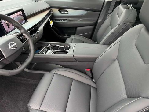 New 2026 Nissan Murano SL image 13