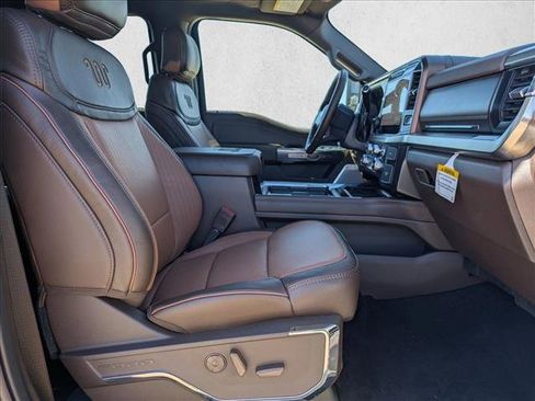 New 2026 Ford F250 King Ranch w/ Tremor Off-Road Package image 22
