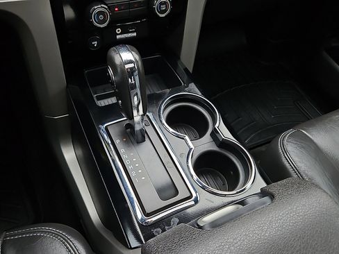 Used 2011 Ford F150 FX4 w/ FX Luxury Pkg image 14