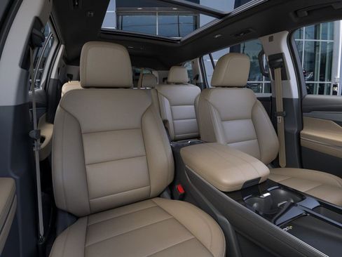 New 2026 Buick Enclave Preferred image 16