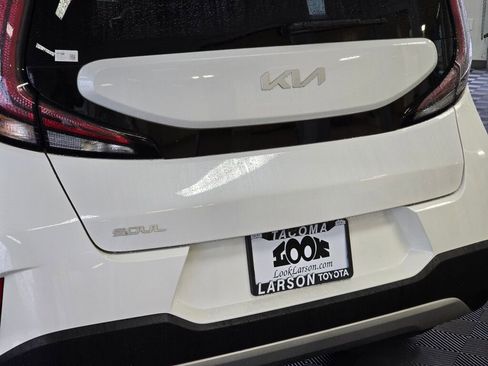 Used 2024 Kia Soul LX w/ Option Group 015 image 12