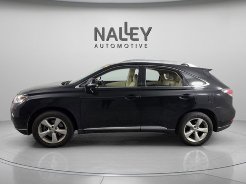 Used 2015 Lexus RX 350 FWD image 1