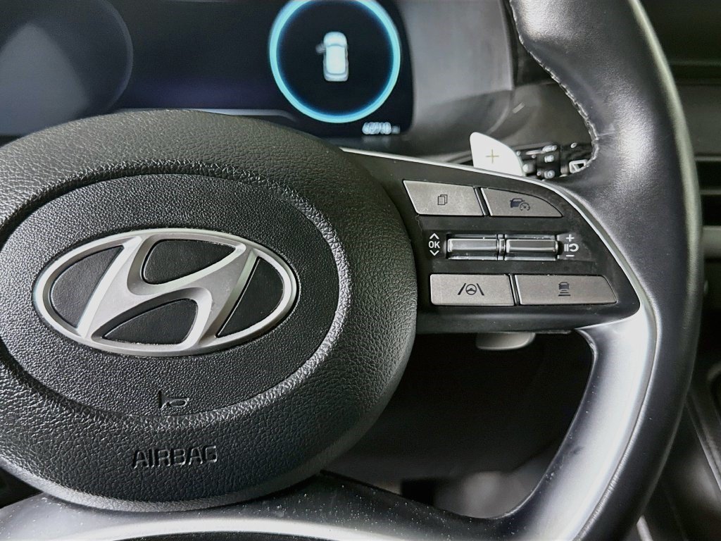 Used 2024 Hyundai Palisade Limited FWD image 14