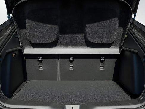 New 2026 Buick Envista Sport Touring w/ Convenience I Package FWD image 8