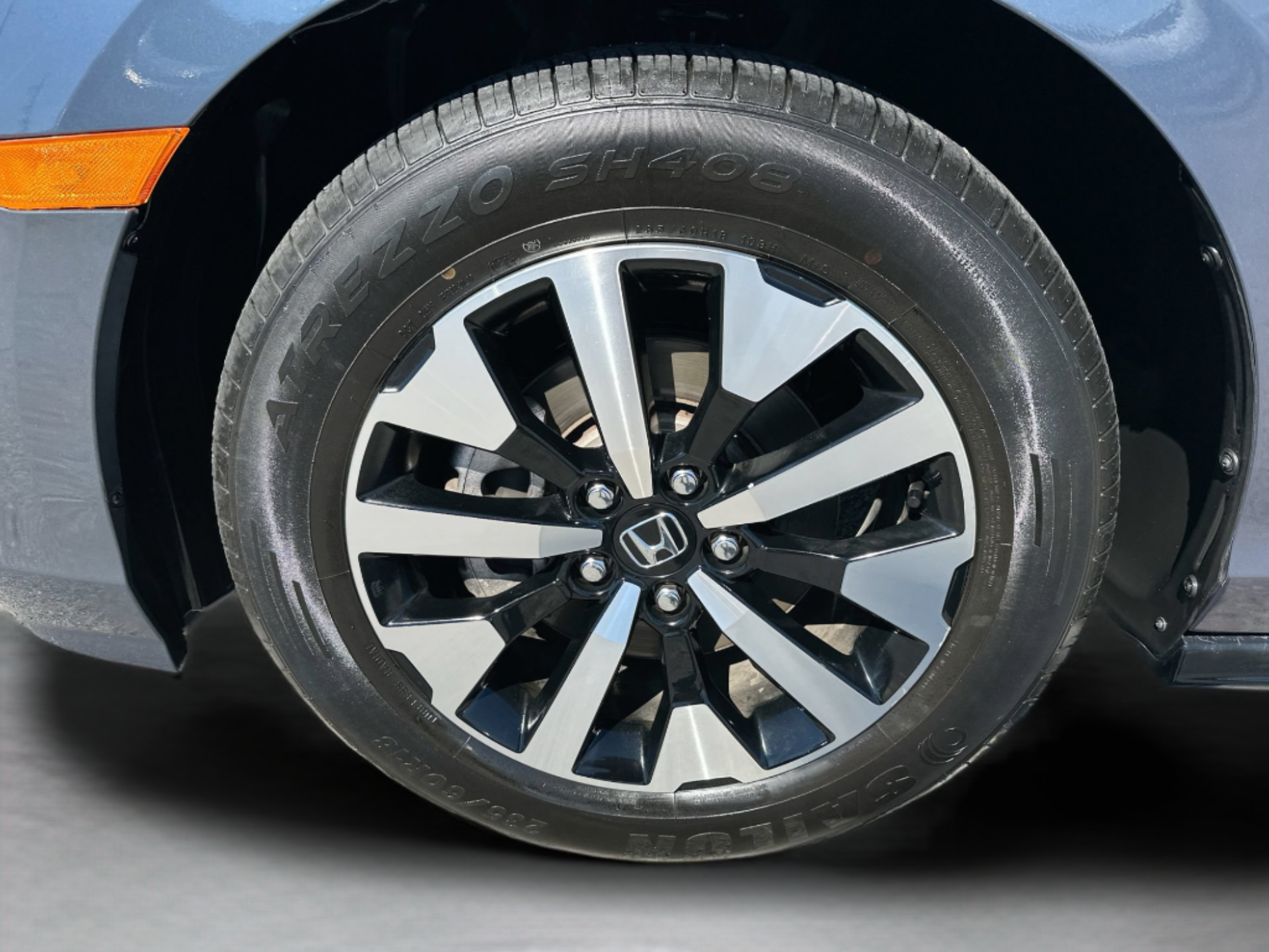 Used 2025 Honda Odyssey EX-L image 29