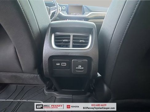 Used 2019 Chevrolet Blazer LT w/ Sun and Wheels Package image 14