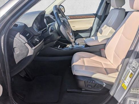 Used 2017 BMW X3 sDrive28i image 16
