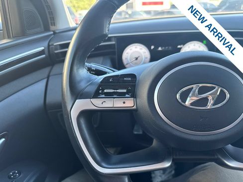 Used 2024 Hyundai Tucson SEL w/ Convenience Package AWD/4WD image 21