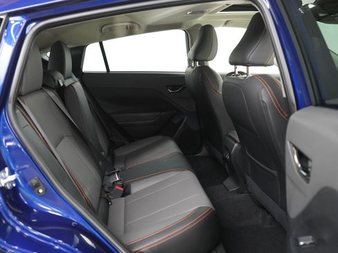 Certified 2026 Subaru Crosstrek 2.5i Limited w/ Crosstrek Mirror Package AWD/4WD image 12
