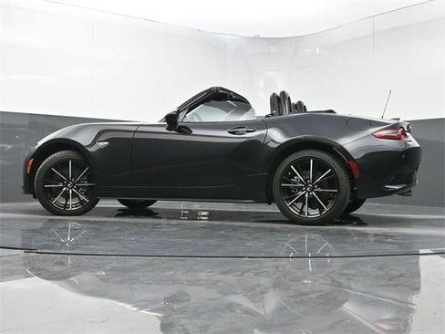 Certified 2024 MAZDA MX-5 Miata Grand Touring image 26