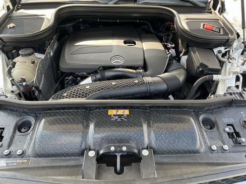 Used 2020 Mercedes-Benz GLE 350 4MATIC image 35