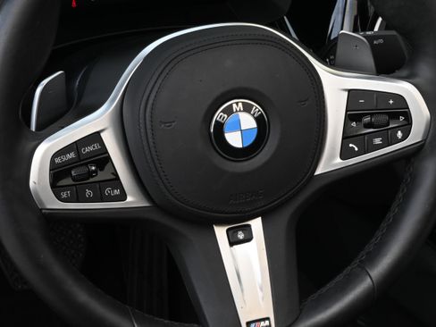 Certified 2023 BMW Z4 sDrive30i w/ Convenience Package image 39
