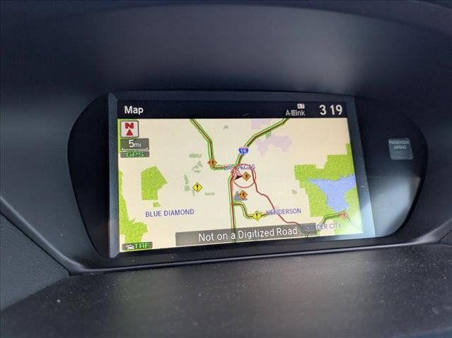 Used 2019 Acura TLX w/ Technology & A-SPEC Package FWD image 13