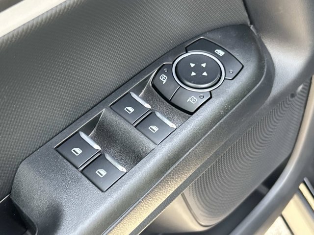New 2026 Ford Bronco Sport Outer Banks AWD/4WD image 23