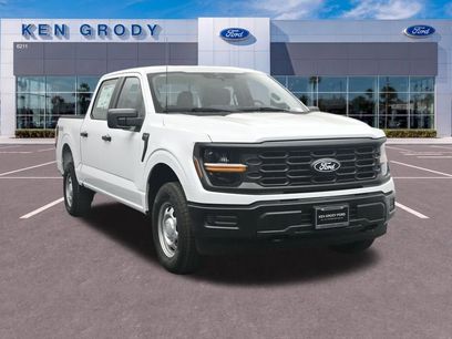 New 2026 Ford F150 XL