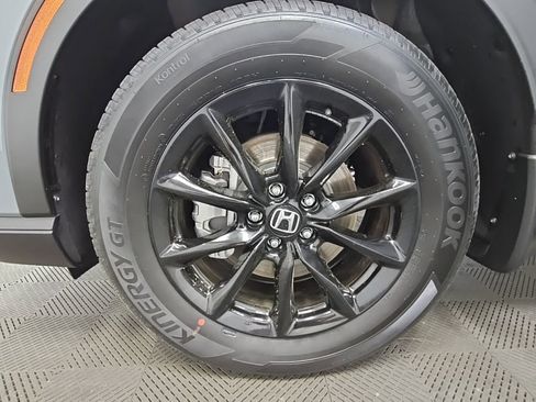 New 2026 Honda CR-V Sport-L image 43