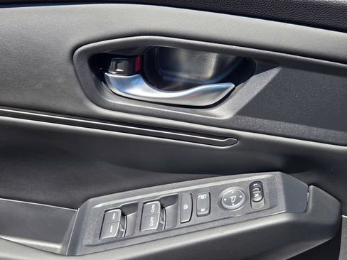 New 2026 Honda Accord SE image 15