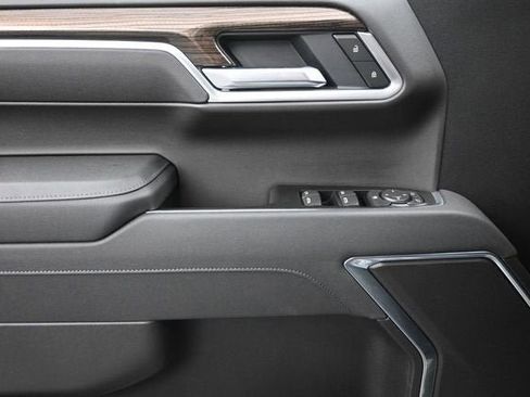 New 2026 Chevrolet Silverado 1500 RST AWD/4WD image 23