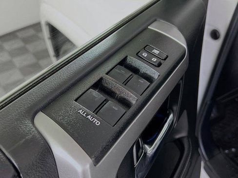 Certified 2021 Toyota 4Runner Limited image 19