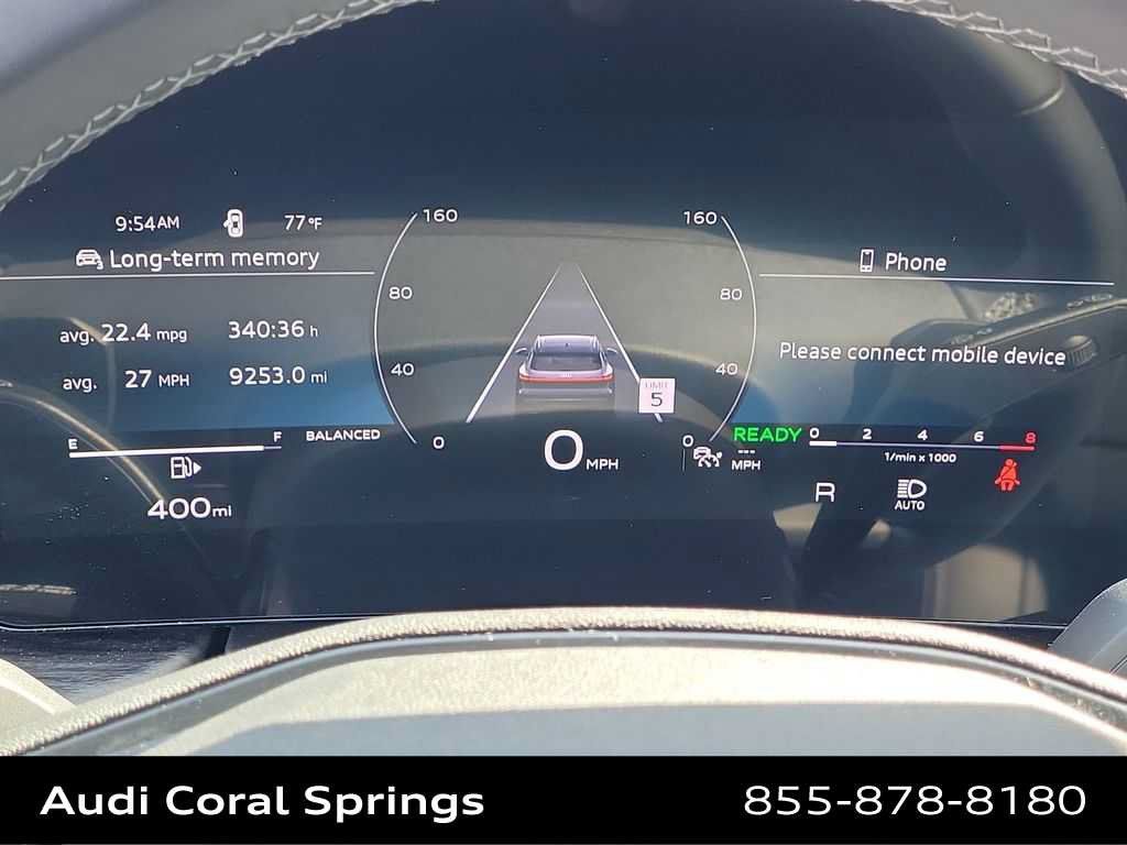 Certified 2025 Audi Q5 Premium Plus w/ Premium Plus AWD/4WD image 25