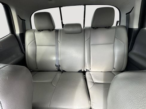 Used 2023 Toyota Tacoma SR5 image 12