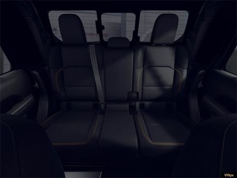 New 2026 Jeep Gladiator Sport image 9