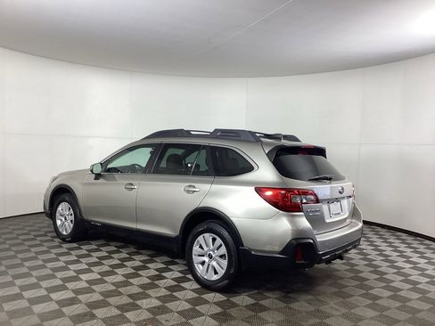 Used 2018 Subaru Outback 2.5i Premium w/ Protection Package #1 image 4