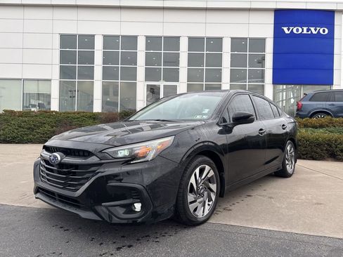 Used 2024 Subaru Legacy Limited w/ Popular Package #3 image 40