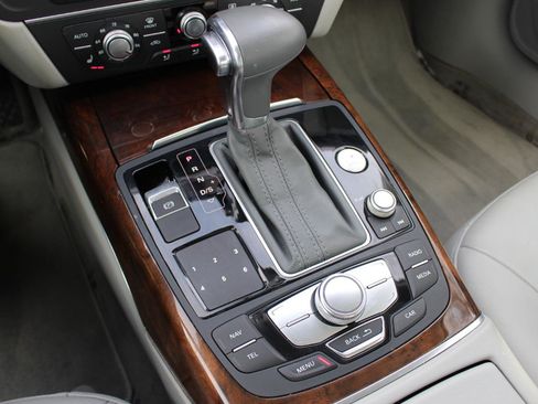 Used 2015 Audi A6 2.0T Premium Plus w/ Premium Plus Package image 31