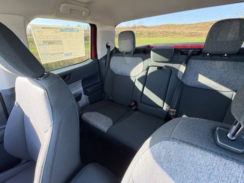 New 2025 Ford Maverick XLT image 41