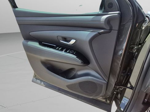 New 2026 Hyundai Santa Cruz XRT AWD/4WD image 22