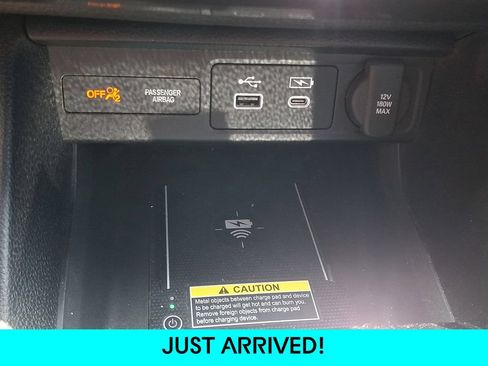 Used 2024 Acura Integra A-Spec FWD image 24
