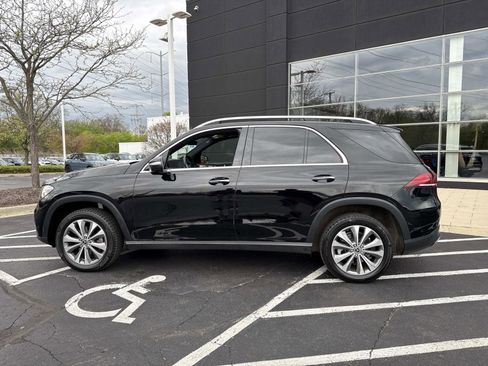 Used 2022 Mercedes-Benz GLE 350 4MATIC image 2