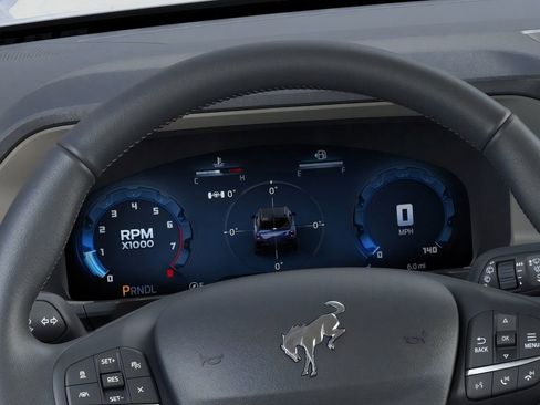 New 2025 Ford Bronco Sport Big Bend w/ Convenience Package image 43