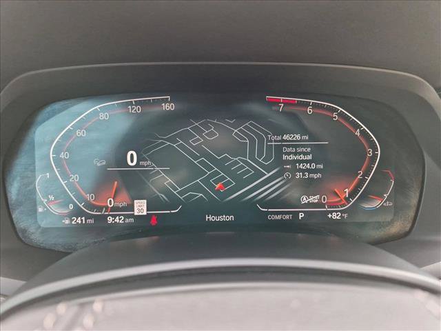 Used 2019 BMW X5 xDrive40i AWD/4WD image 11