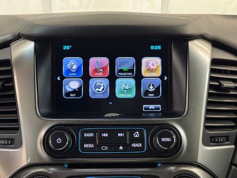 Used 2019 Chevrolet Tahoe LS w/ Enhanced Driver Alert Package image 37