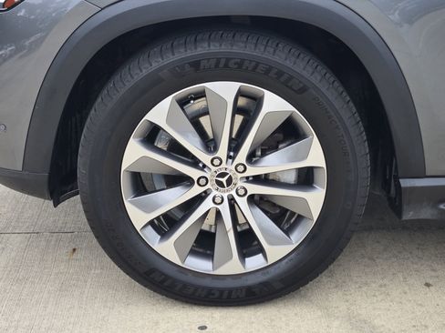 Certified 2020 Mercedes-Benz GLE 350 4MATIC image 12